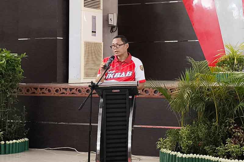 Catur Ajang Pembentukan Karakter dan Prestasi Generasi Muda