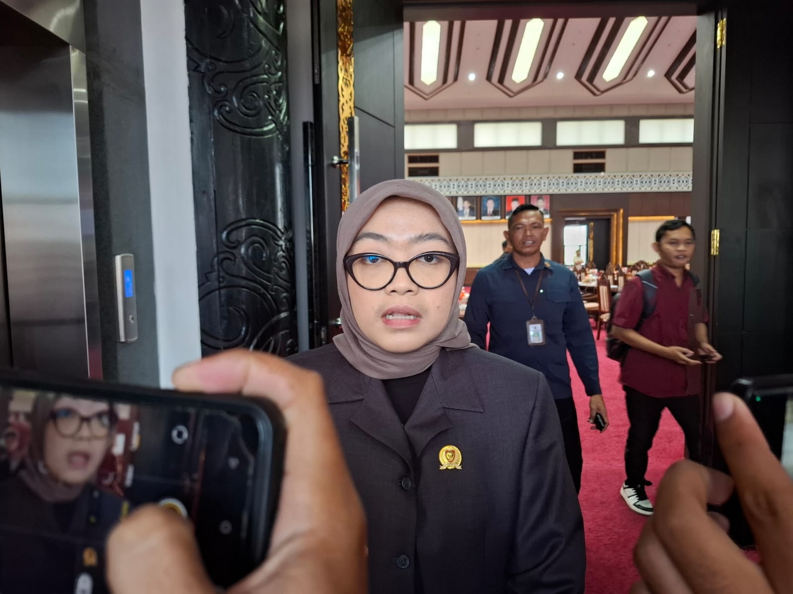 Teknologi Digital Kunci Utama Majukan Pariwisata