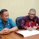 Dana Hibah P4GN dan Pembangunan Loka Rehabilitasi Disalurkan di Kotim