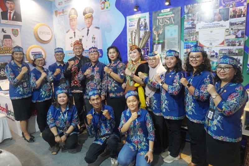 Dekatkan Layanan Perkuat Promosi Daerah