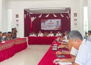 Dengarkan Langsung Aspirasi Masyarakat, Bupati Gelar Audiensi
