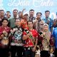 Desa Muara Untu Ditetapkan Sebagai Desa Cinta Statistik