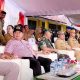 Dewan Apresiasi Pelaksanaan TMMD di Lamunti