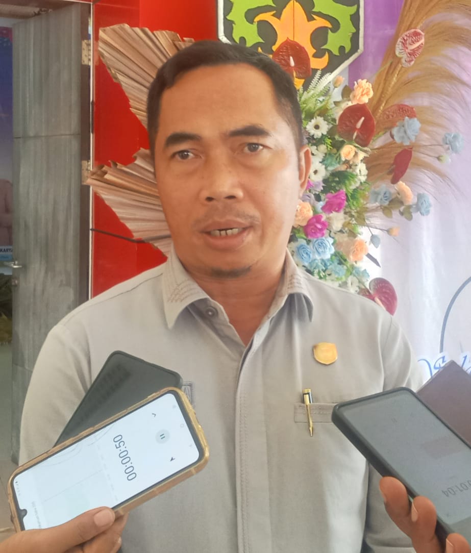 Dewan Apresiasi Program Jaksa Garda Desa Kejari 