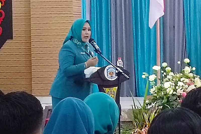 Dewan Dukung Peningkatan Kualitas Layanan Kesehatan
