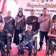 Dewan Dukung dan Apresiasi Gebyar Posyandu Presisi
