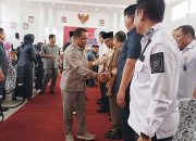 Dewan Harap PJ Kades Bersinergi Bangun Desa Dengan Maksimal