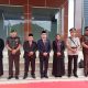 Dewan Ikuti Apel Peringatan Harjad Pemprov Kalteng ke-68