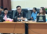 Dewan Minta Pelayanan Publik Terus Ditingkatkan