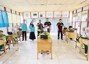 Dewan Sambut Baik SD Sudah USBK