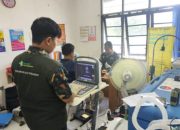 Dinkes Kalibrasi untuk Jaga Alat Fungsi Kesehatan Puskesmas