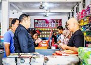 Disdagperin Periksa Makanan Beku Layak Konsumsi