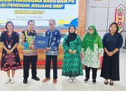 Disdik Gelar Workshop Kurikulum Paradigma Baru
