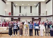 Disnakertrans Buka Akses Kerja Global