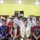 Disnakertrans Gelar Penyuluhan Bimbingan Jabatan di SMK