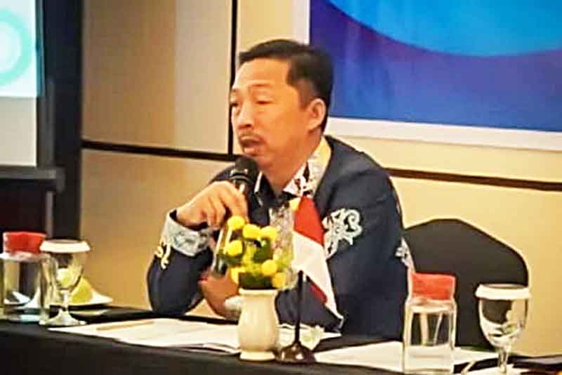 Dorong Optimalisasi Biaya Kapitasi FKTP