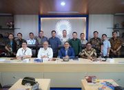 Dorong Percepatan Pembangunan Bandara Tira Tangka Balang