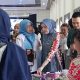 Dorong UMKM dan Perempuan Melek Finansial
