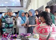 Dorong UMKM dan Perempuan Melek Finansial