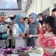 Dorong UMKM dan Perempuan Melek Finansial