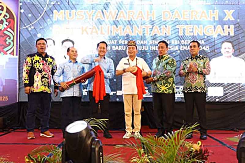 Dukung Iklim Investasi Kondusif di Sektor Properti