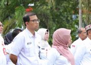Dukung Program Prioritas Gubernur SDM Profesional