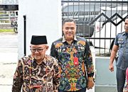 Dukung Program Revitalisasi Sekolah dari PHTC