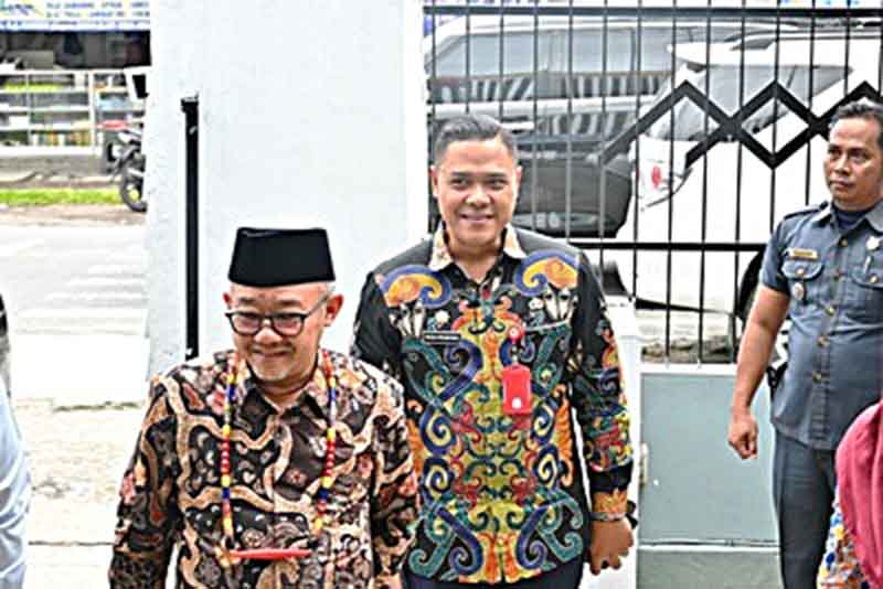 Dukung Program Revitalisasi Sekolah dari PHTC