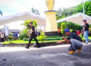 FBIM Kembali Hadirkan Lomba Permainan Tradisional Merakyat