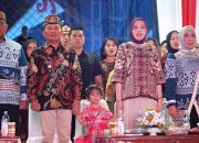 FBIM dan Kalteng Expo 2025 Ditutup