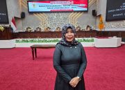 Dewan Dorong Penguatan Pasar Tradisional