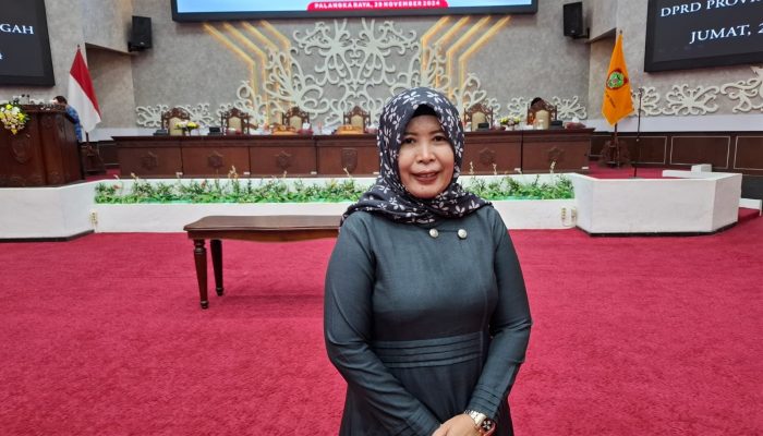 Dewan Dorong Penguatan Pasar Tradisional