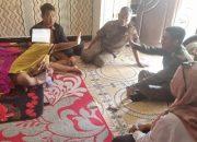 Dinsos Kotim Tangani Anak Jalanan yang Resahkan Warga