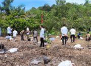 Gubernur Kalteng Apresiasi Yayasan BOS