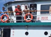 Kades Kabuau Jadi Korban Pemukulan