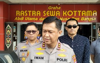 Polda Kalteng akan Tindak Tegas