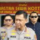 Polda Kalteng akan Tindak Tegas