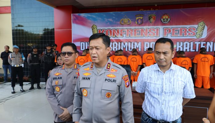Tingkatkan ke Penyidikan, Polisi Panggil Ketua dan Tiga Anggota GRIB