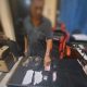 Seorang Warga Mendawai Simpan 2,90 Gram Sabu