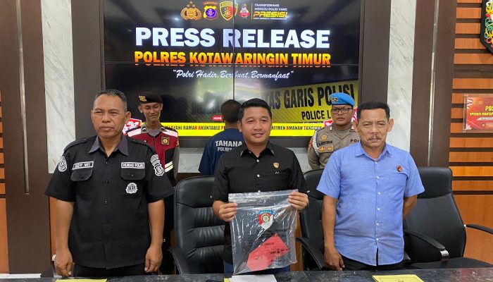 Mengaku Sakit Hati karena Diejek saat Balapan Liar