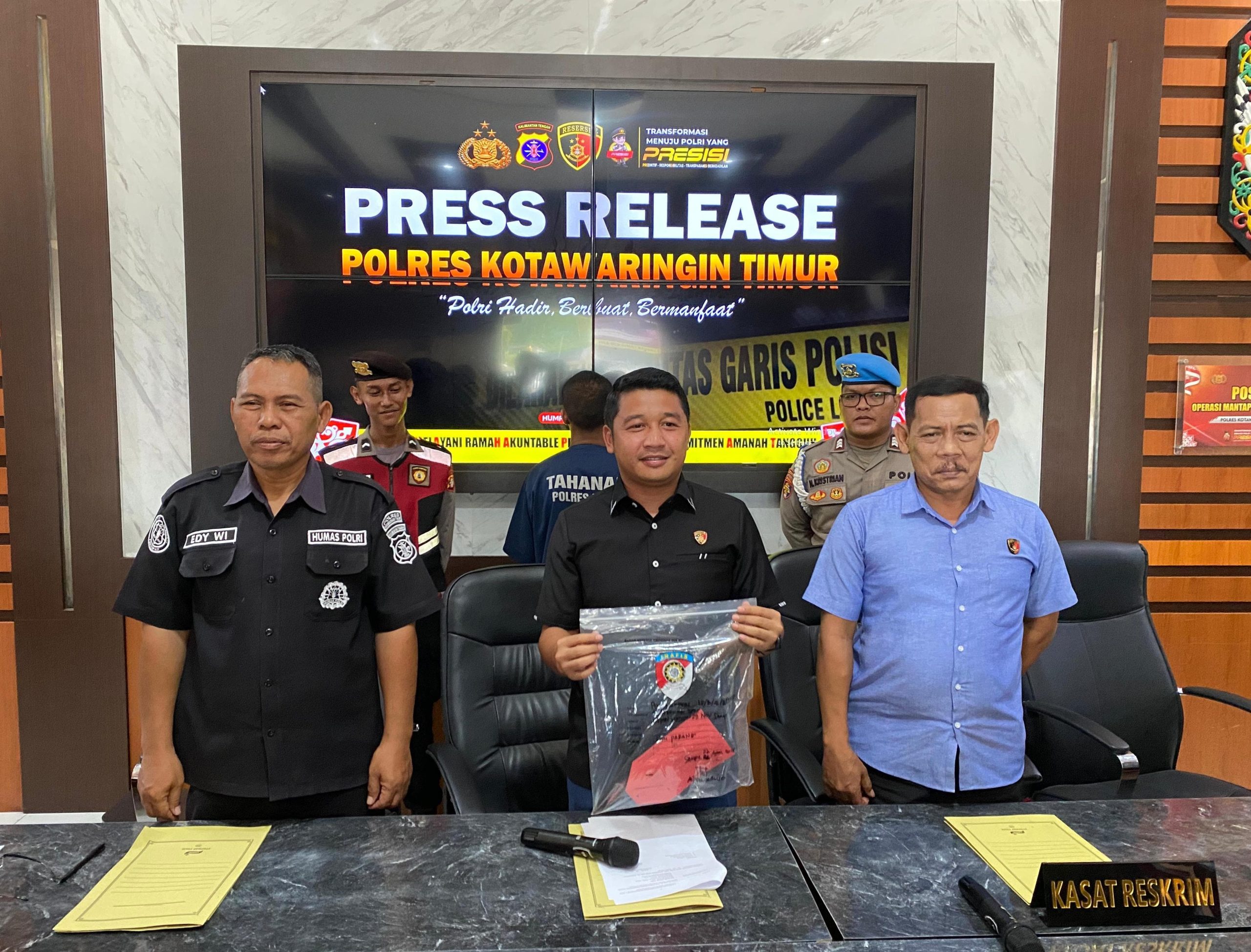 Mengaku Sakit Hati karena Diejek saat Balapan Liar