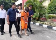 Nurmaliza Dibunuh karena Cemburu