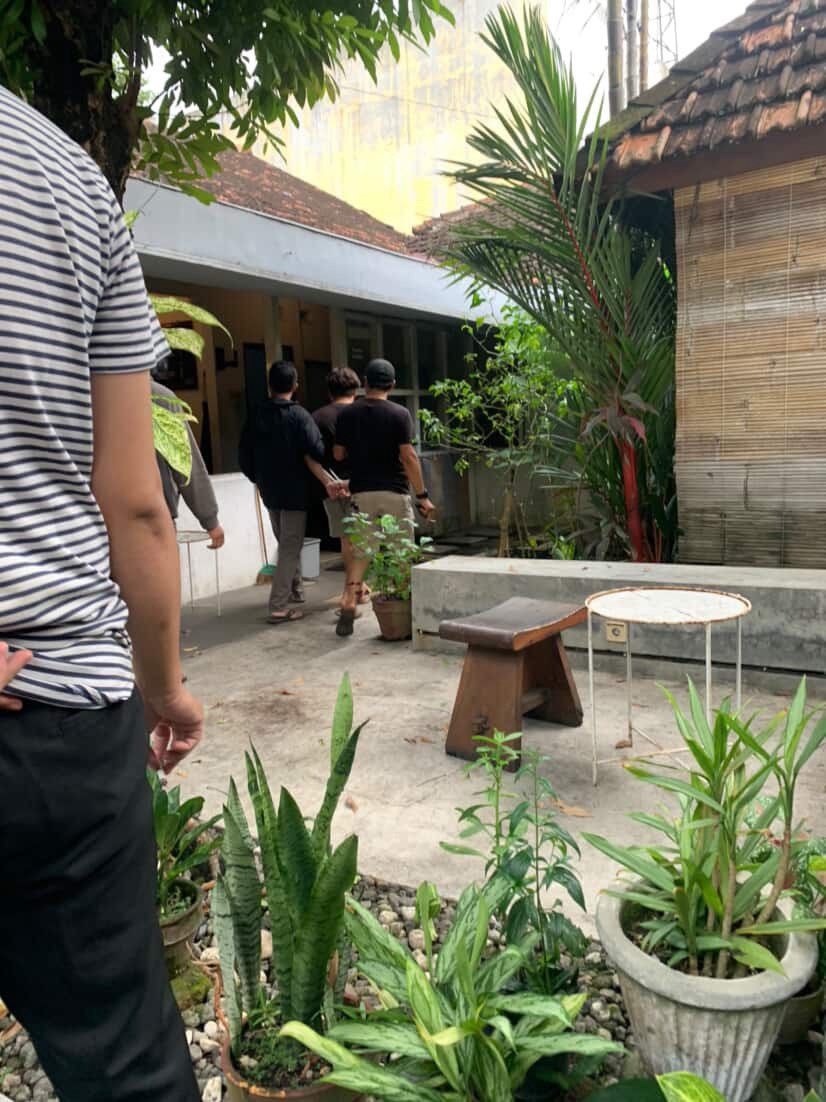 Jasad Perawat di Garung Diduga Dibunuh Kekasih