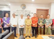 Kementrans Setujui Transmigrasi Lokal di Kapuas