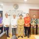 Kementrans Setujui Transmigrasi Lokal di Kapuas
