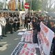 Gabungan Aliansi Massa Sampaikan 11 Tuntutan