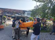 Pemulung Ditemukan Tewas di Mantikei Usai Kecelakaan