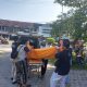 Pemulung Ditemukan Tewas di Mantikei Usai Kecelakaan