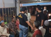 Jadi Perantara Judol, Pria 32 Tahun Ditangkap Polisi