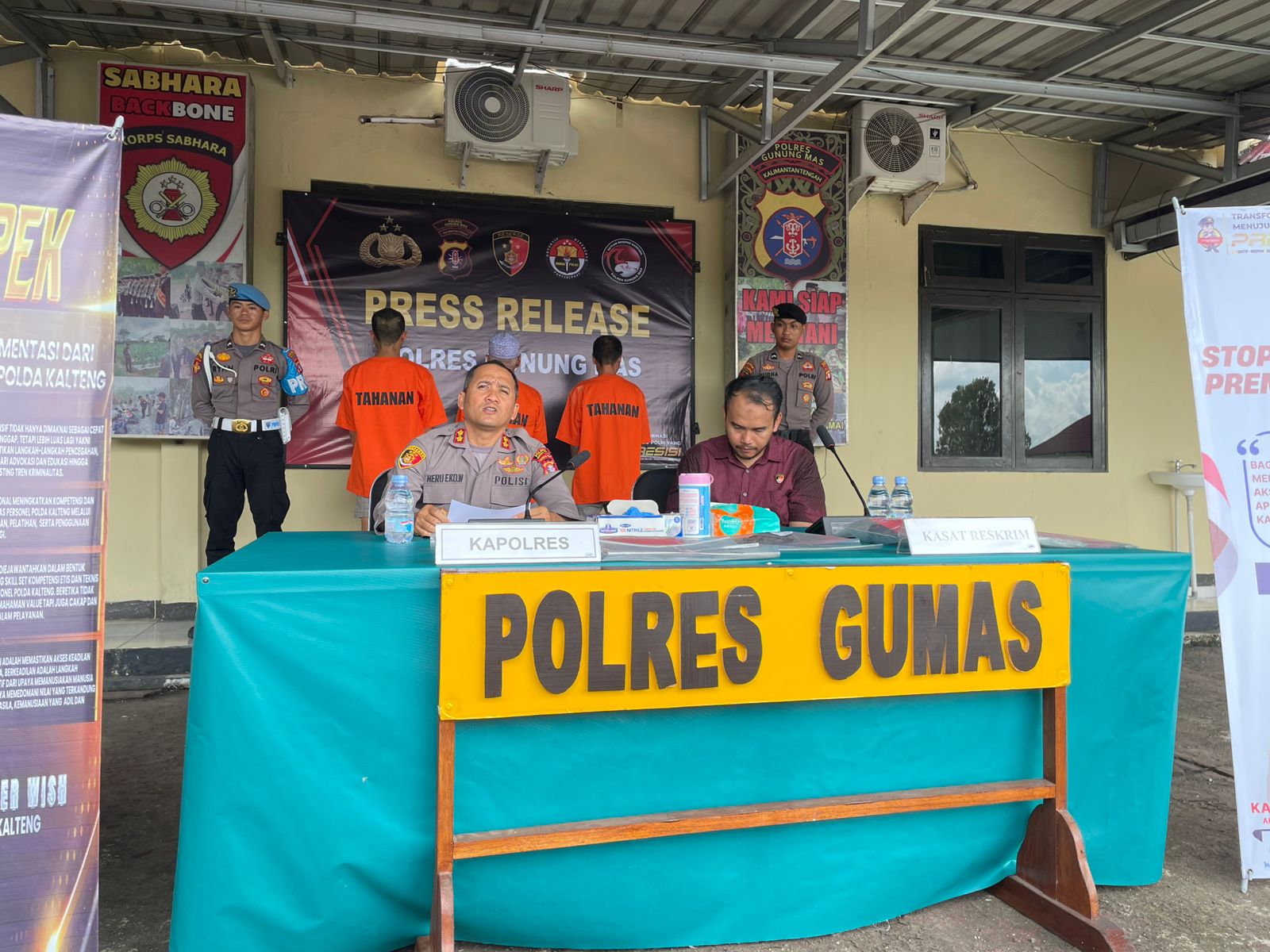 Ajak Minum Miras, Mengamuk hingga Usus Terburai